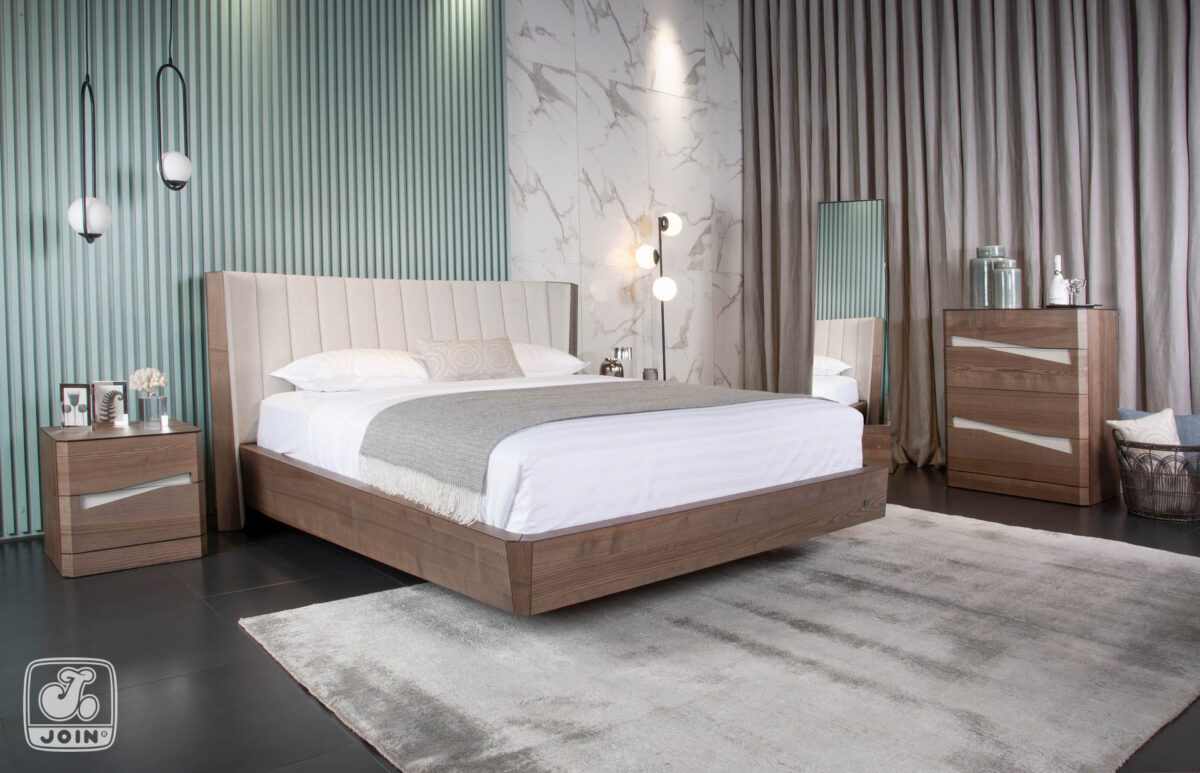 THEMIS FUJI1 bed