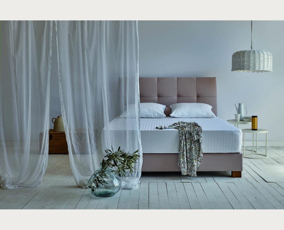 nostalgia_comino bed